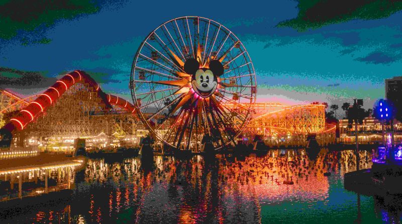 Disneyland Unveils Spectacular New Attractions and Experiences, Setting the Stage for an Unforgettable Adventure!