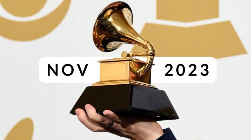 Harmony Unleashed Grammy Awards 2023 Rings in a Night of Unforgettable Moments, Electrifying Surprises, and Triumphant Victories!
