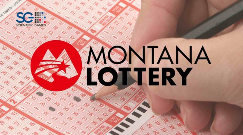 Montana's Lottery Unveils Novel Game Offering Daily Million-Dollar Windfalls