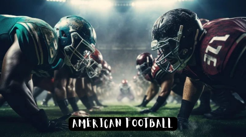 Triumph on the Turf and Victory Unveiled: Decoding the Latest Marvels in American Football!