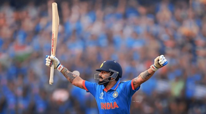 Virat Kohli's Triumph: A Sporting Icon's Unmatched Resilience