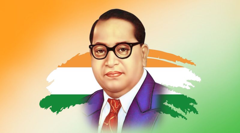 Dr. B.R. Ambedkar's Commemoration: A Comprehensive Insight into Mahaparinirvan Din