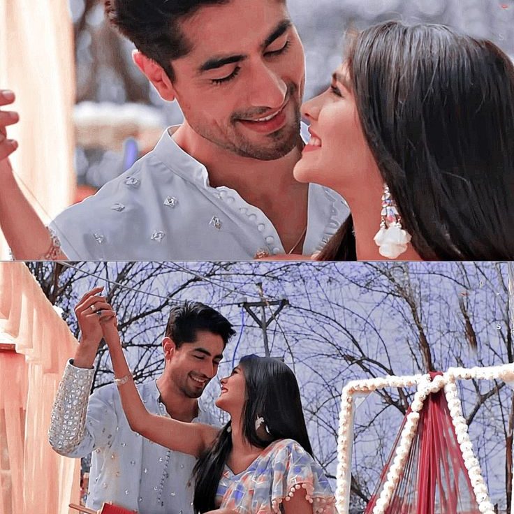 Yeh Rishta Kya Kehlata Hai (YRKKH) Written Update