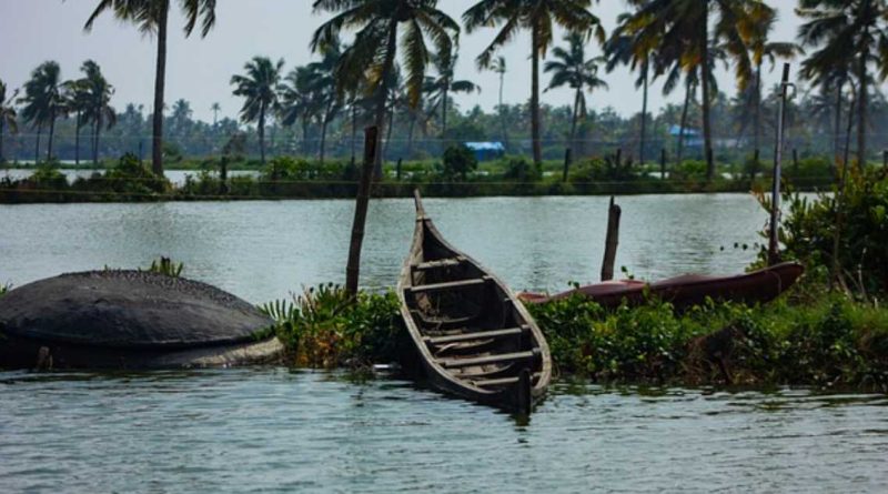 Embark on a virtual odyssey through Kerala, the radiant gem adorning South India