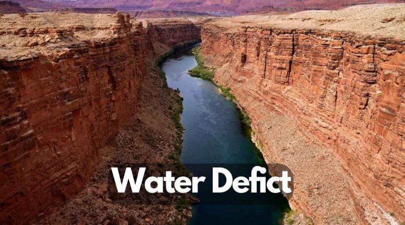 No longer relying on quick fixes: Strategies for fostering enduring sustainability in the Colorado River