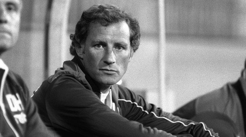 Terry Neill's Obituary: A Mosaic of Football Brilliance