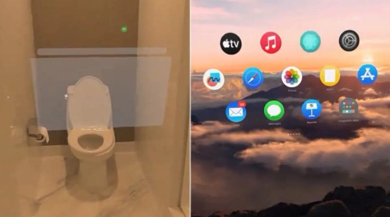 A Trending Video Showcasing the Best Toilet Gadget Goes Viral, Sparking Reactions Across the Web