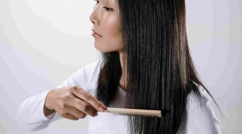 Concerned about hair loss Explore 10 common causes