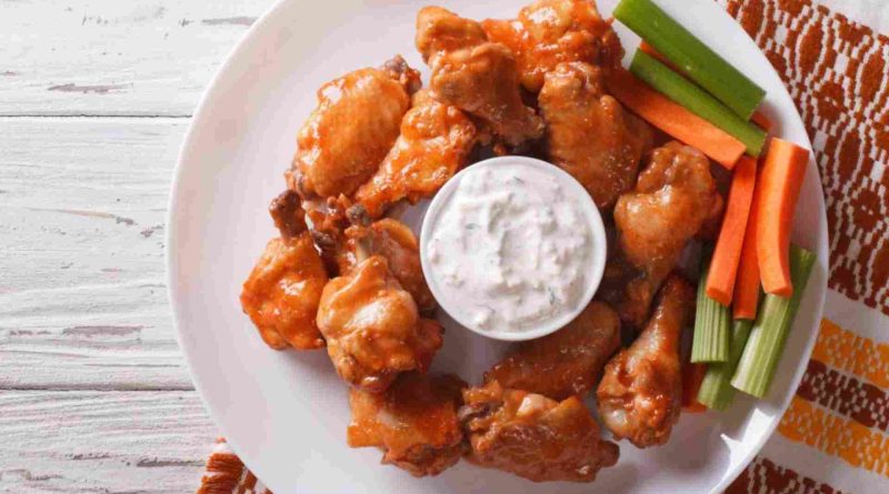 Diversify Your Buffalo Experience Beyond Chicken Wings