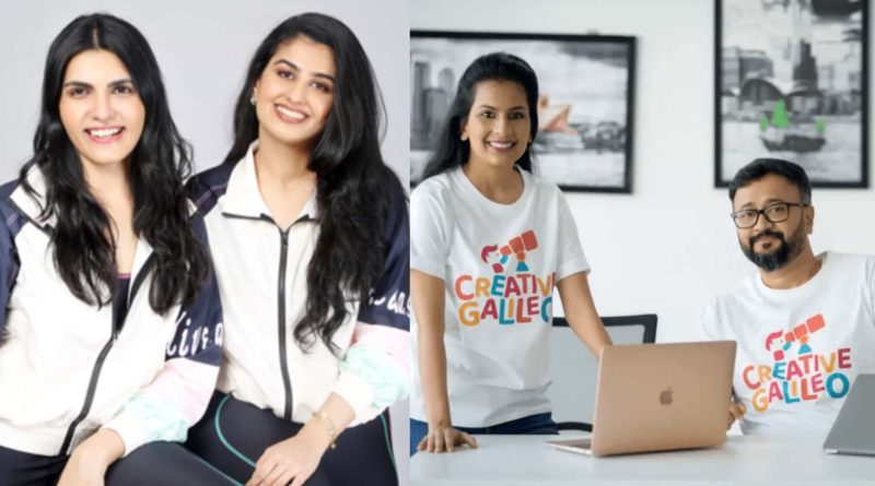 Empowering Diversity Aastey Secures Sustainable Athleisure Funding from Kalaari Capital's CXXO