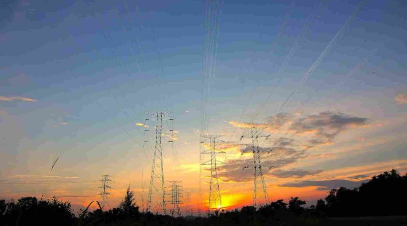 Evolving Power Dynamics Insights into India's Energy Landscape