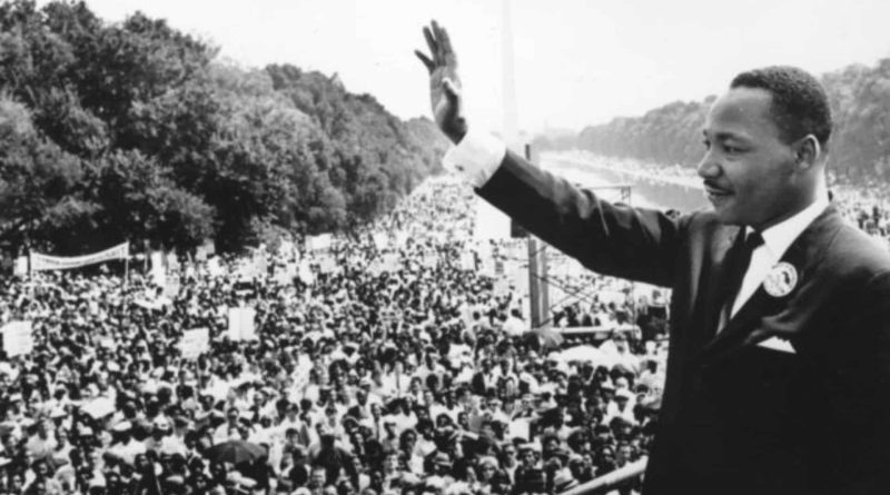 Exploring the Legacy 10 Destinations that Defined Martin Luther King Jr.'s Impact