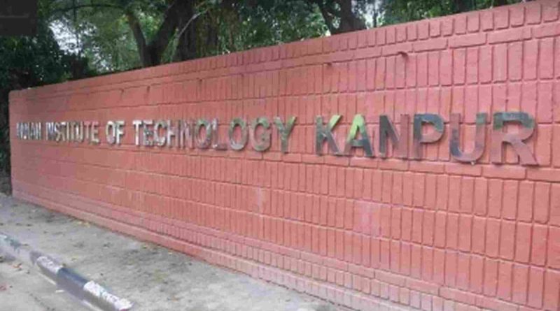 Forging Futures IIT Kanpur & Apollo Hospitals Unite for Healthcare Innovation