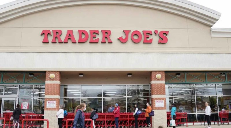 Former Trader Joe's Employee Fired for Advocating COVID-19 Safety A Case of Workplace Rights and Corporate Values