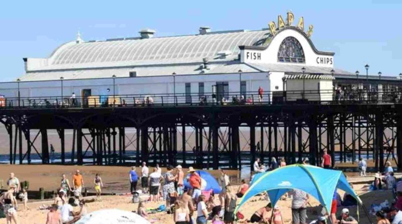 Indulge in a Serene Escape Discovering Grimsby and Cleethorpes without the Hassle of Cars