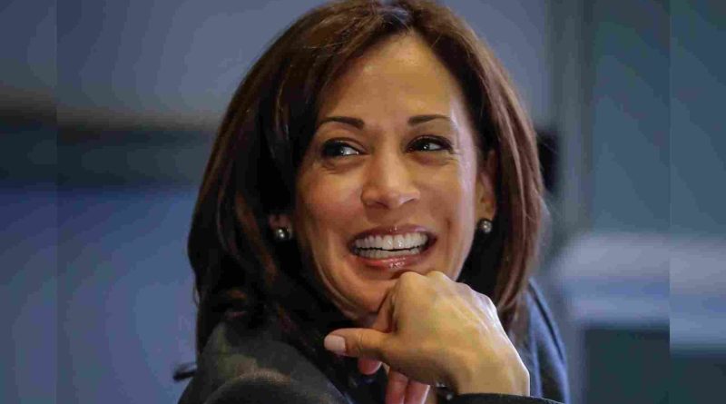 Kamala Harris's Multifaceted Journey A Blend of Heritage, Tradition, and Political Ascent