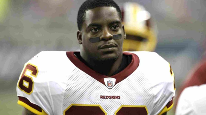 Legal Turmoil The Clinton Portis Saga Unfolds