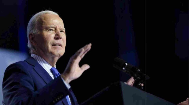 Restoring Integrity A Republican's Case for Joe Biden
