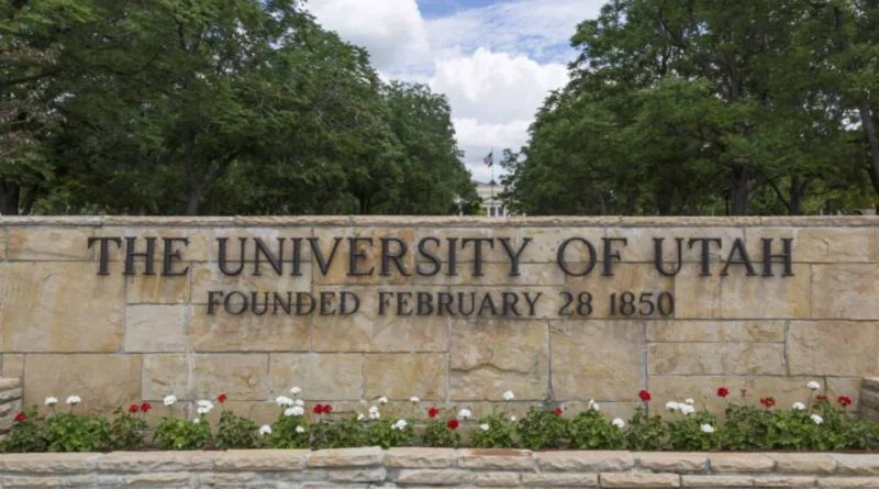Taking Action Against Sexual Assault University of Utah Halts Greek Life Activities