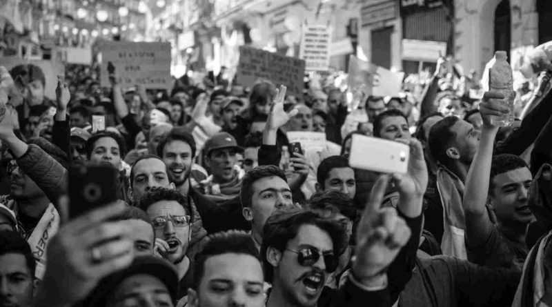 Turkish University Turmoil Defending Democracy Amidst Erdogan's Grip
