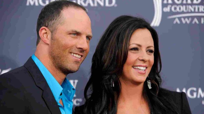 Unraveling Chaos The Sara Evans-Jay Barker Saga