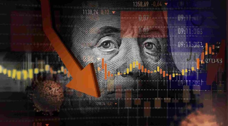 Warning Signs Hedge Fund Predicts Global Economic Crisis Amidst Rising Inflation