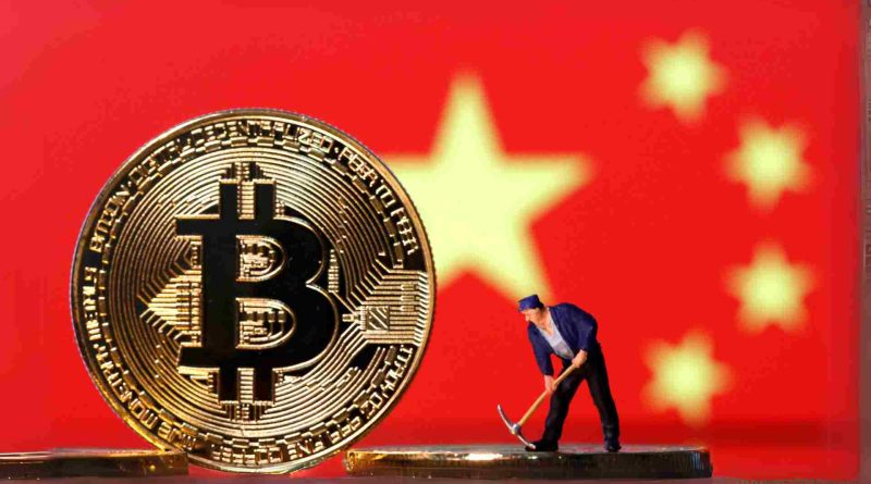 An Early Crypto Visionary Voices Concerns Over Potential Chinese Ban