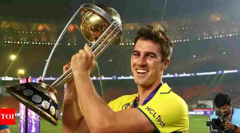 Australia's Quest for Back-to-Back T20 World Cup Glory Embracing Tradition with a Twist