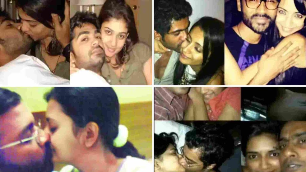 Bollywood celebrities who got caught in Indian MMS scandals!