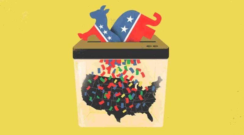 Democracy Repair Manual A Call to Move Beyond Bipartisanship