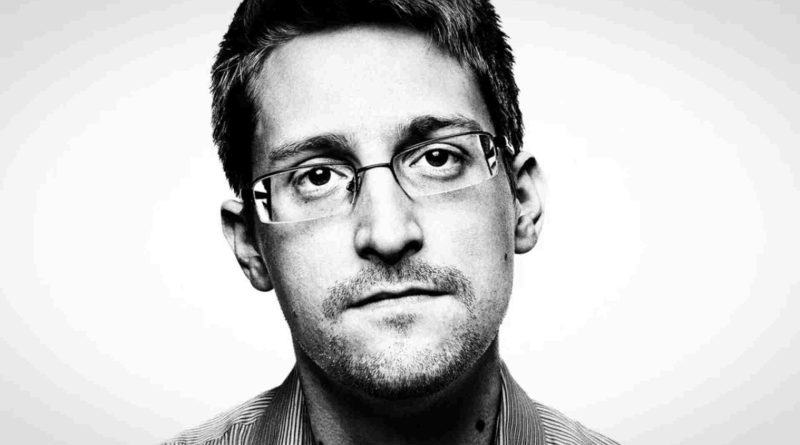 Edward Snowden Denounces CBDC as 'Cryptofascist Currency' Threatening Financial Autonomy