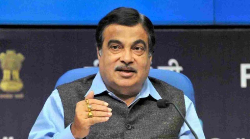 Electrifying India's Transit Nitin Gadkari's Vision for Sustainable Mobility