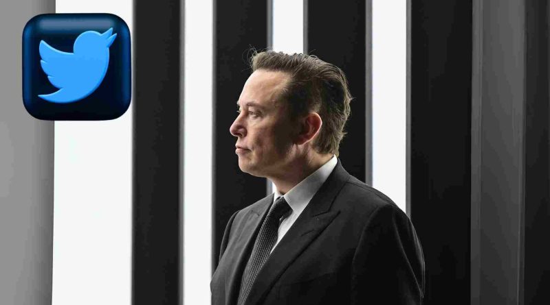 Elon Musk's Impact Navigating Twitter's Turbulent Terrain