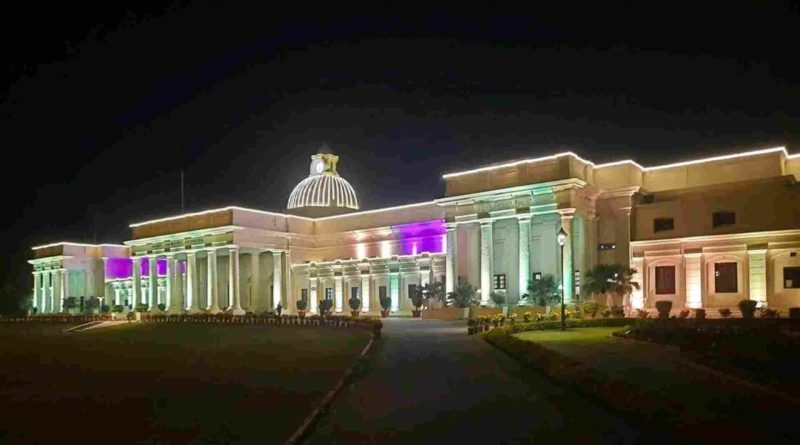 Evolution and Excellence The Journey of IIT Roorkee at 175