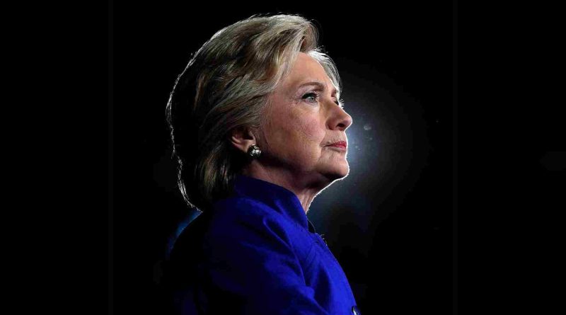 Hillary Clinton's Emotional 2016 Speech A Masterclass in Political Analysis