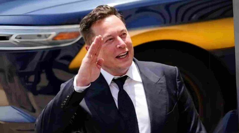 Is Tesla Stock Running Low on Fuel as Musk Keeps Selling