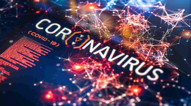 Navigating Pandemics Lessons from HIV and COVID-19