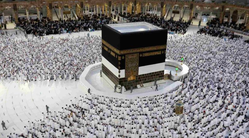 Navigating Uncertainty Saudi Arabia and the Fate of the Hajj Pilgrimage Amidst the Pandemic