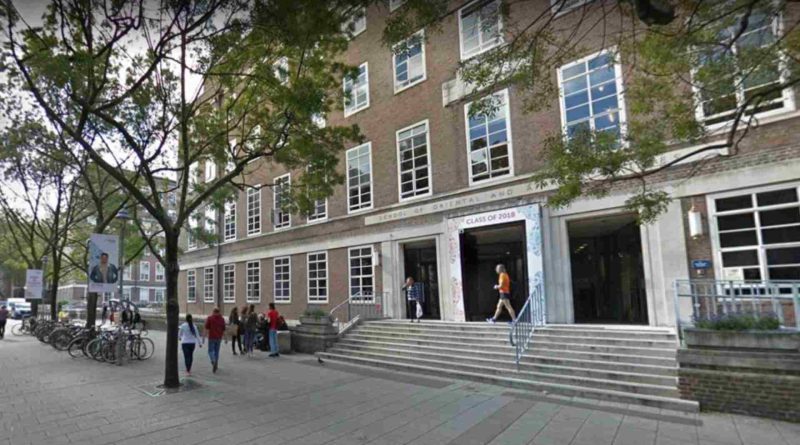 Reimbursement of £15,000 in tuition fees for student amid claims of a 'toxic antisemitic atmosphere'