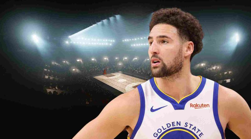 Resilience Rewarded Klay Thompson's Journey Back to Greatness