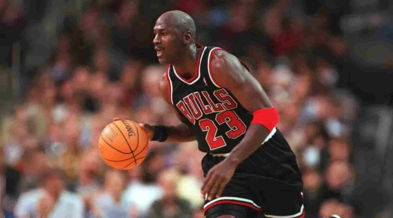 Revisiting the GOAT Debate Why Kareem Abdul-Jabbar Surpasses Michael Jordan in NBA History
