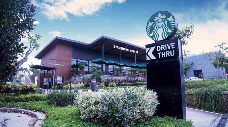 Starbucks' $100 Million Pledge Empowering Communities and Promoting Racial Equity
