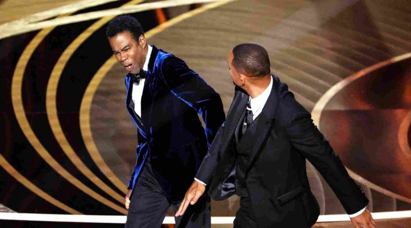 Unveiling Humanity Reflections on Will Smith's Oscars Incident