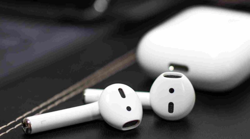 Unveiling the Best A Journey Beyond AirPods