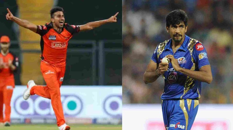 Unveiling the Top Indian Bowling Talents of IPL 2020