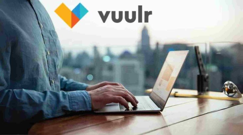 Vuulr Launches Brandable Screening Rooms for Content Sellers