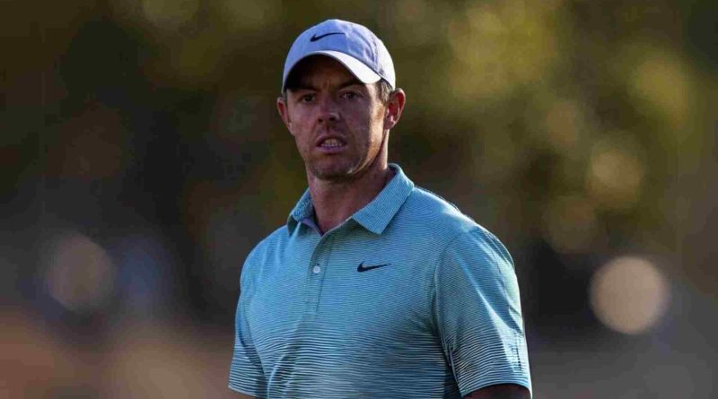 Amidst swirling controversy, McIlroy addresses 'cheating' accusations while Bhatia seizes the lead Round 1 at the Texas Open