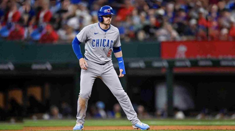 Baseball Brilliance The Chicago Cubs' On-Base Domination