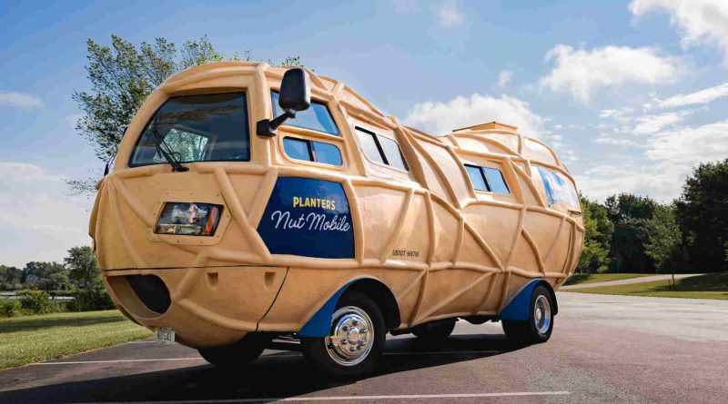 Could a Native New Yorker Assume the Mantle of the Next Nutmobile Peanutter