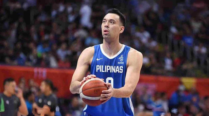 Greg Slaughter Joins Rizing Zephyr Fukuoka A New Chapter in Japanese Basketball